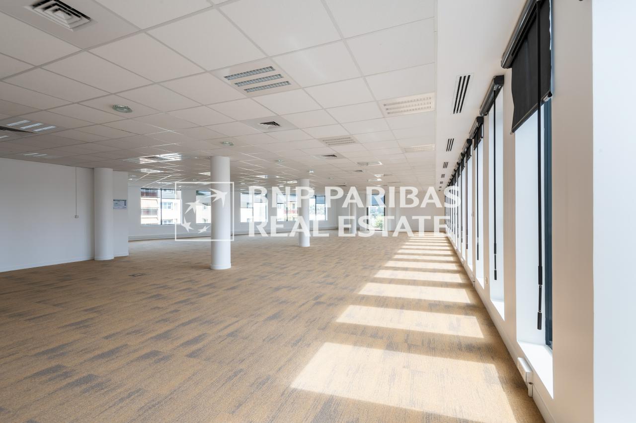 Bureau Bourg-la-Reine 2889m² Location bureau Bourg-la-Reine Hauts-de-Seine OLBUR2208015 12